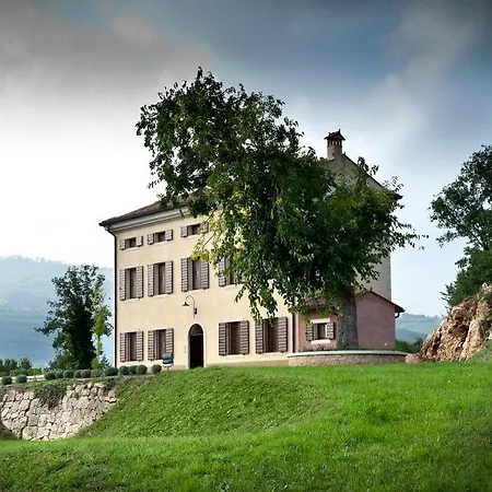 Agriturismo Casa Maffei Casa di campagna *