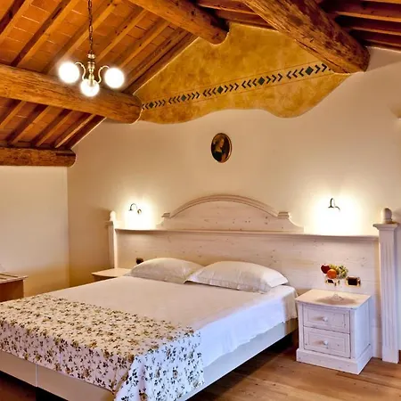 Agriturismo Casa Maffei Tregnago