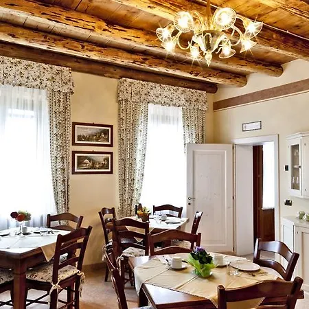Agriturismo Casa Maffei Tregnago