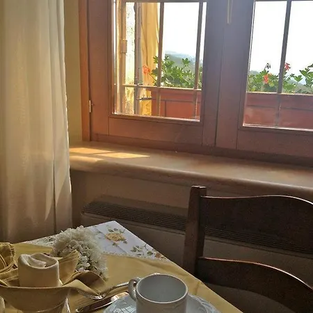 Agriturismo Casa Maffei *