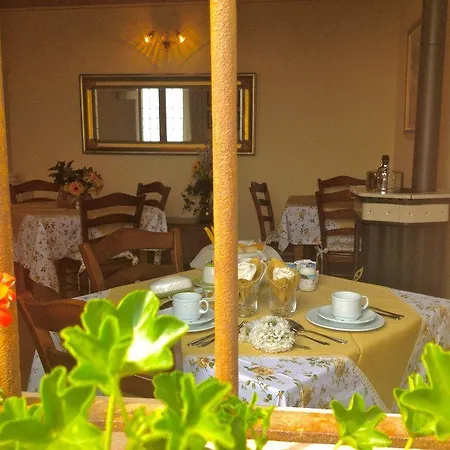 Agriturismo Casa Maffei