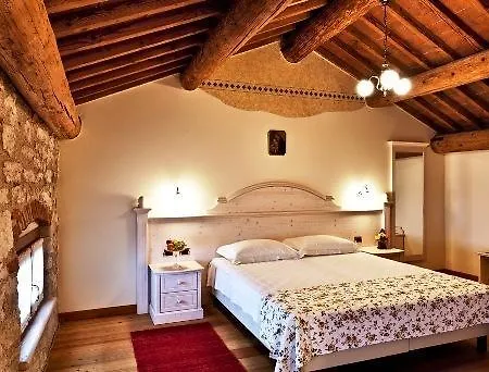 Agriturismo Casa Maffei Tregnago