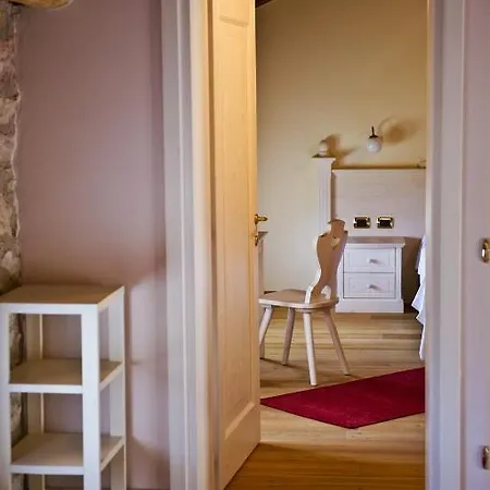 Kır Evi Agriturismo Casa Maffei *