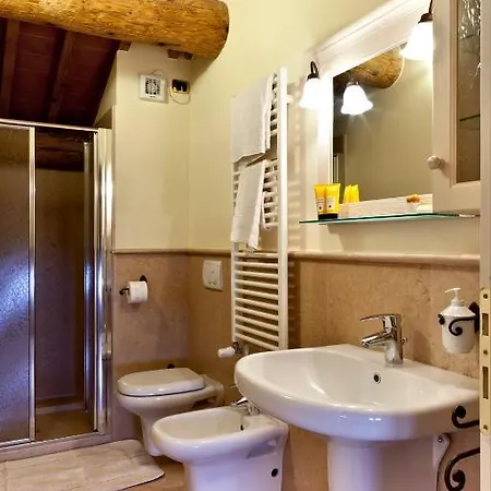 Agriturismo Casa Maffei * Tregnago