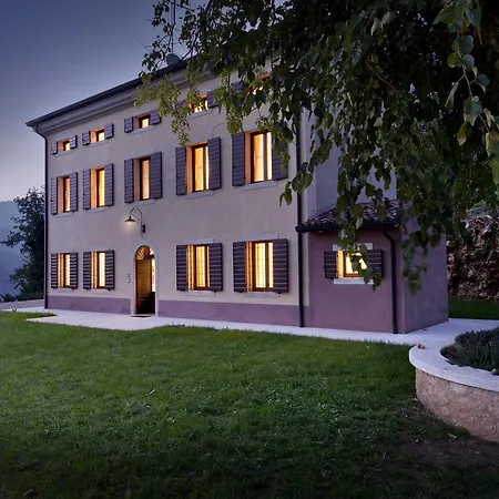 Kır Evi Agriturismo Casa Maffei Tregnago