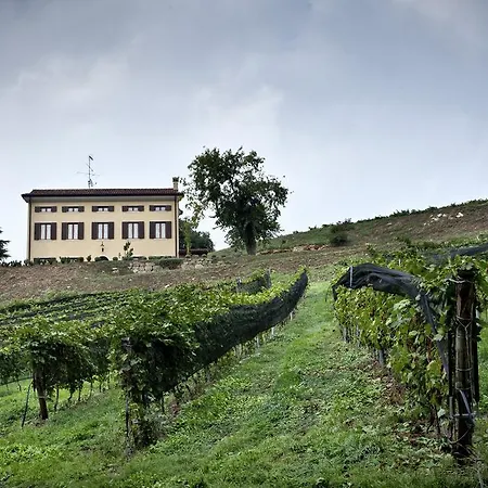 Kır Evi Agriturismo Casa Maffei