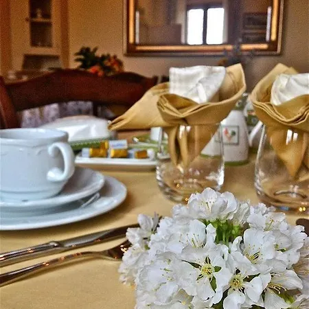 Kır Evi Agriturismo Casa Maffei Tregnago