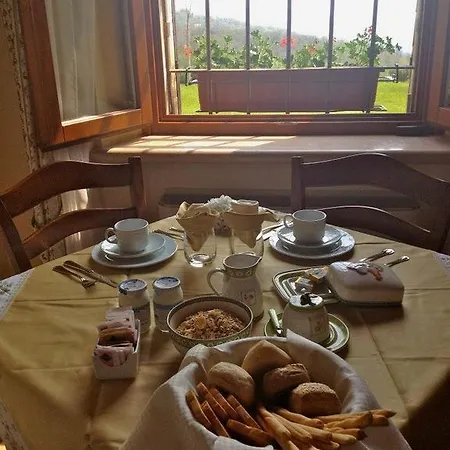 Kır Evi Agriturismo Casa Maffei Tregnago