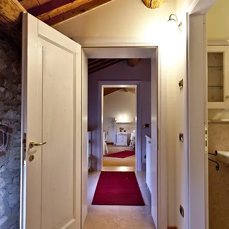 Kır Evi Agriturismo Casa Maffei